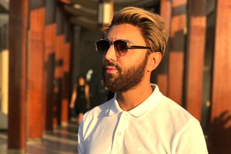 Choosing the Perfect Hair Patch for Men: A Step-by-Step Guide