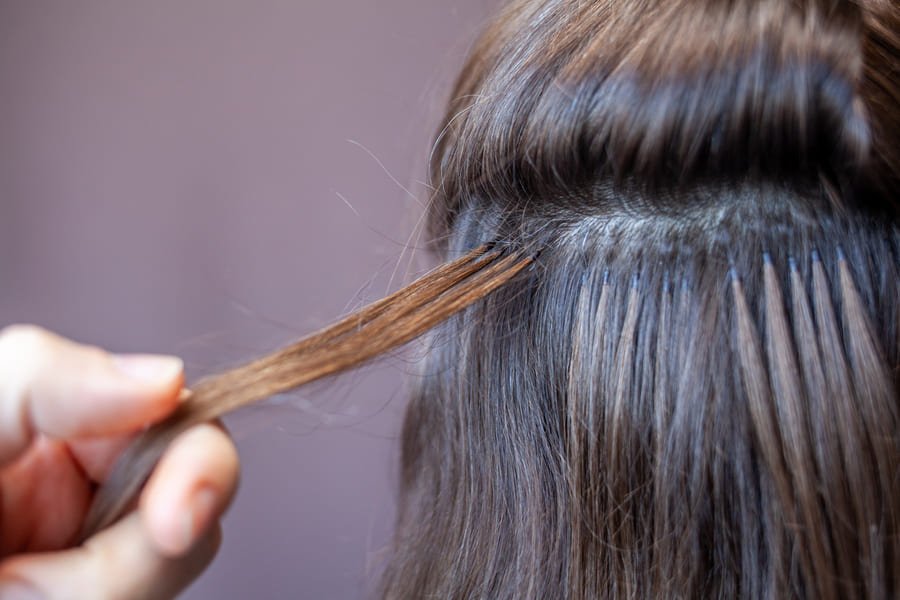 Enhancing your Natural Beauty with the Right Hair Extensions