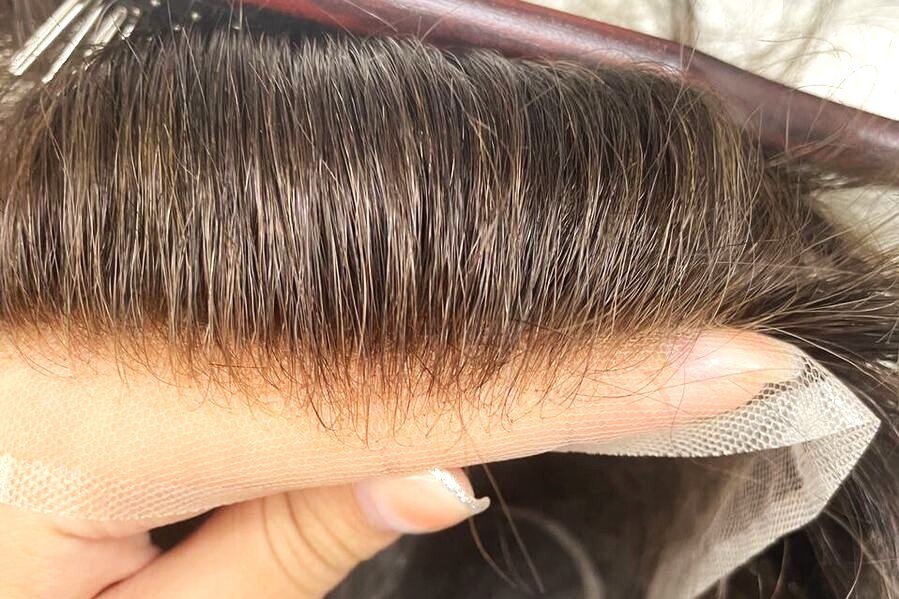 Discover the magic of Mirage Hair Patch at World Wide Hair Hub