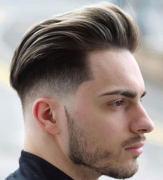 hair wigs service in Bangalore for men