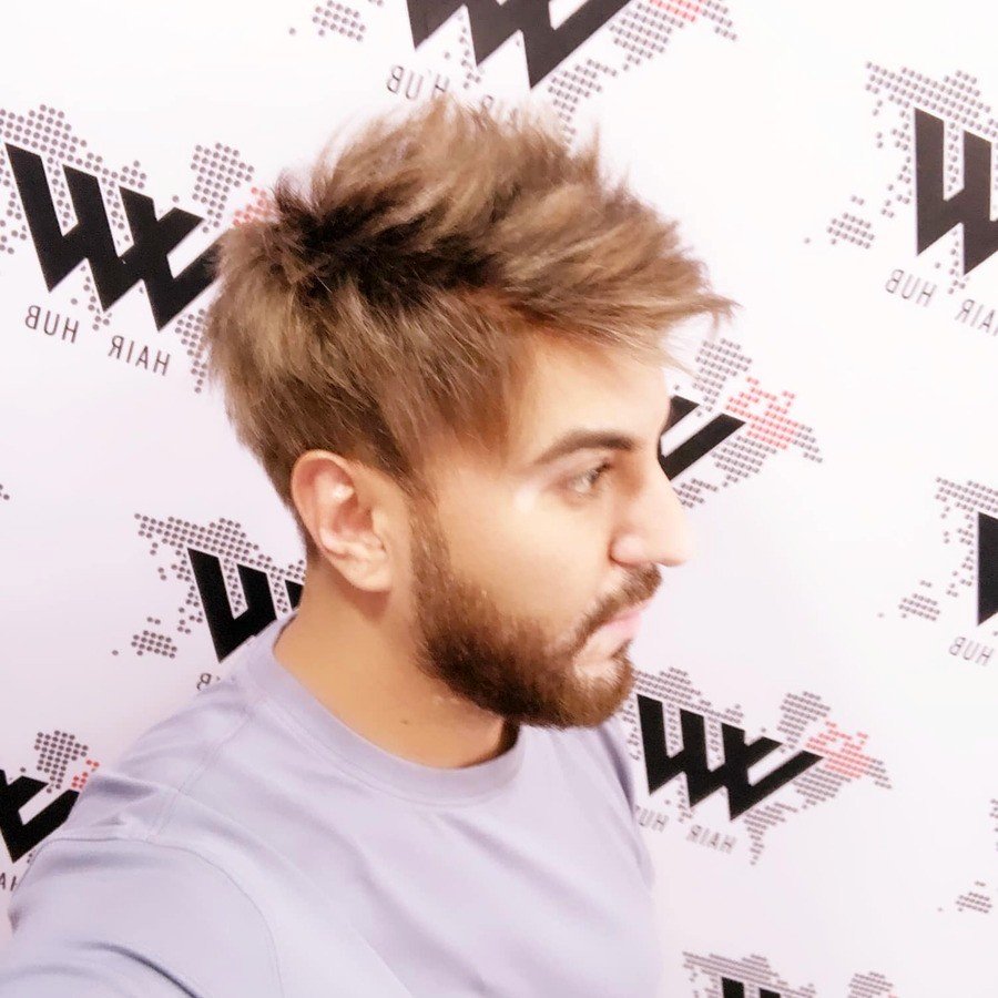 Many reasons to choose the best Hair Systems for Men from WWHH