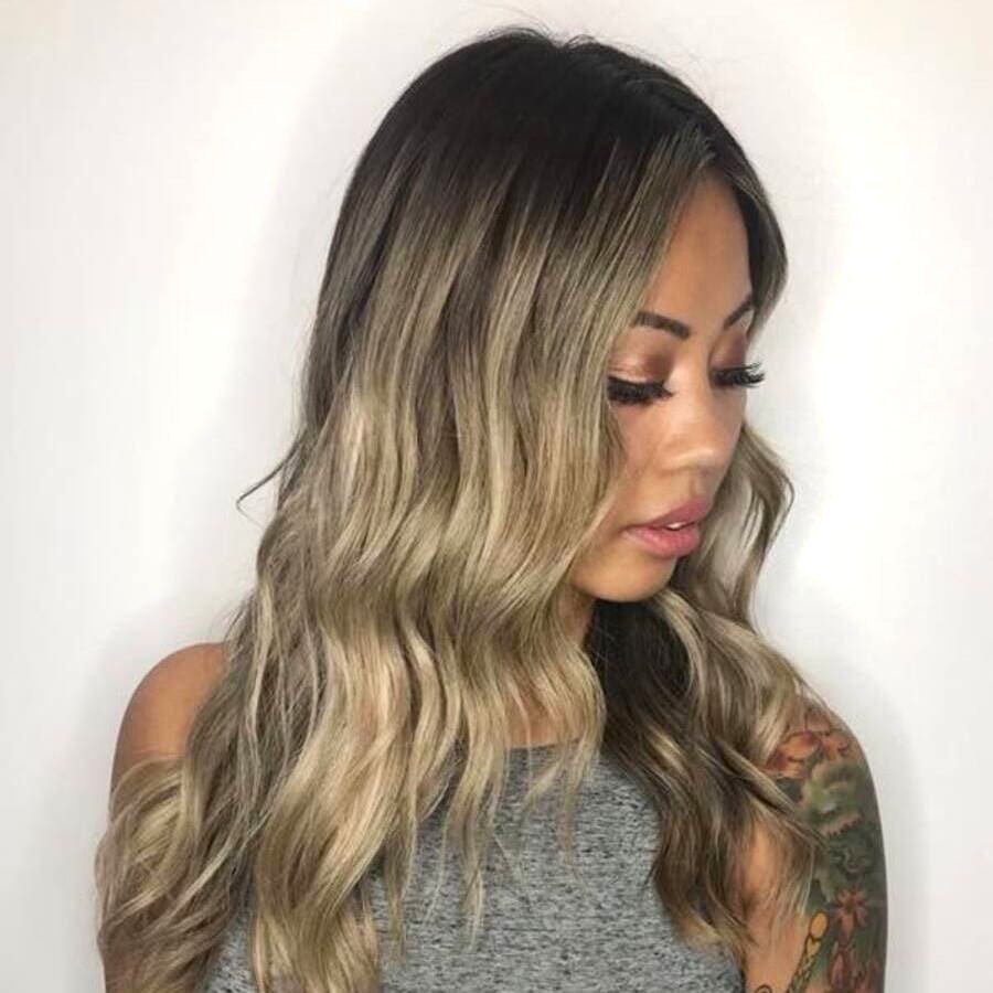 Hair Extensions Services for Women in Bengaluru and Dubai