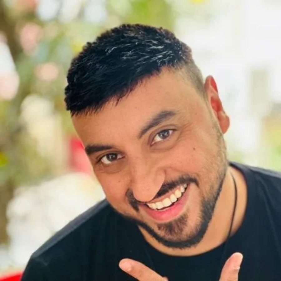 Hair Systems for Men in Bangalore - Non-surgical hair solutions